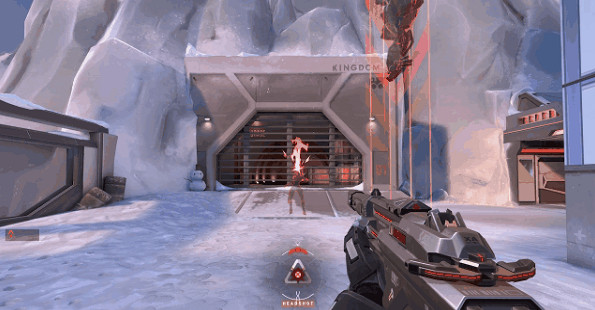 《特戰英豪》781-a協定限定情況介紹