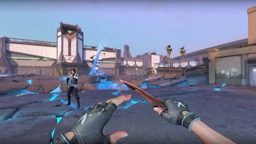 《特戰英豪》威龍之刃價格介紹