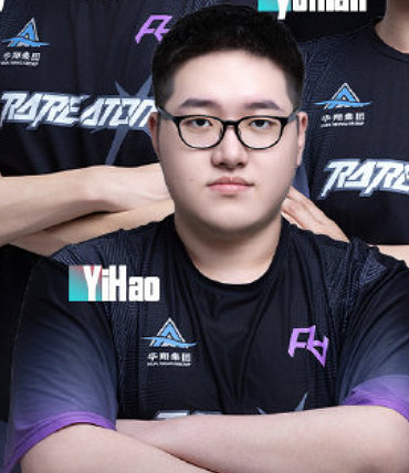 《特戰英豪》2024RA戰隊成員名單一覽 《特戰英豪》2024RA戰隊成員名單一覽