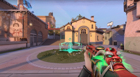 《特戰英豪》般若假面中國伺服器上線時間介紹