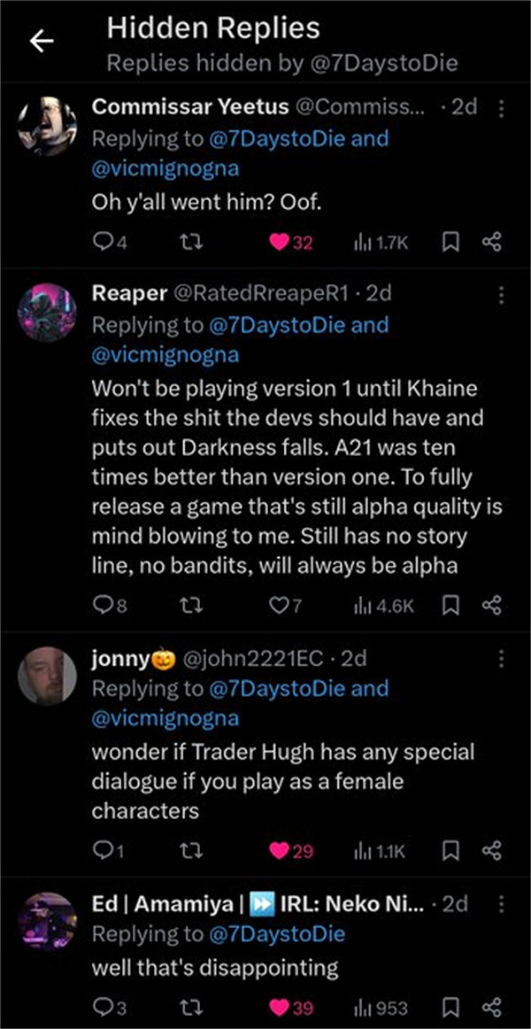 因聘請深陷爭議的演員,《七日殺》似乎隱藏了負面評論 因聘請深陷爭議的演員,《七日殺》似乎隱藏了負面評論