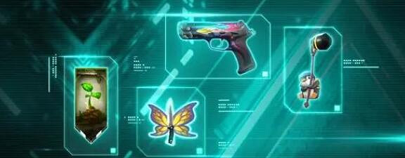 《特戰英豪》首充禮包領取位置介紹 《特戰英豪》首充禮包領取位置介紹