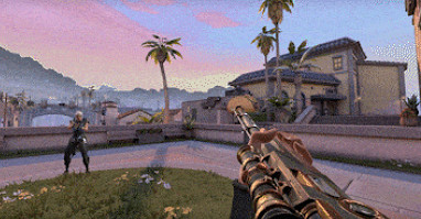 《特戰英豪》奇幻朋克上線時間