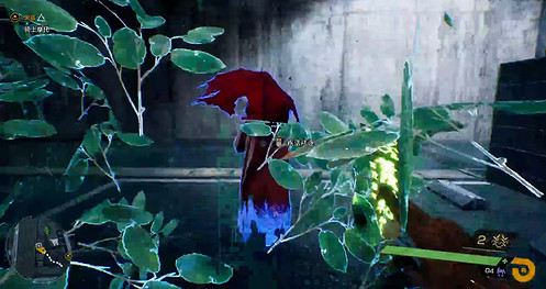 《幽靈線東京》血童位置介紹 《幽靈線東京》血童位置介紹