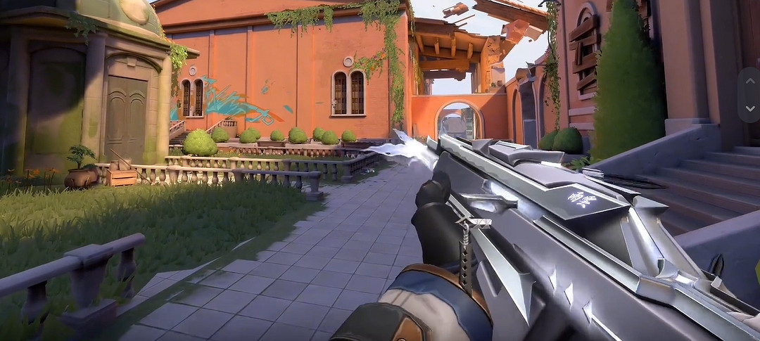 《特戰英豪》單買鏈子刀介紹