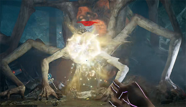 《幽靈線東京》Boss打法介紹 《幽靈線東京》Boss打法介紹