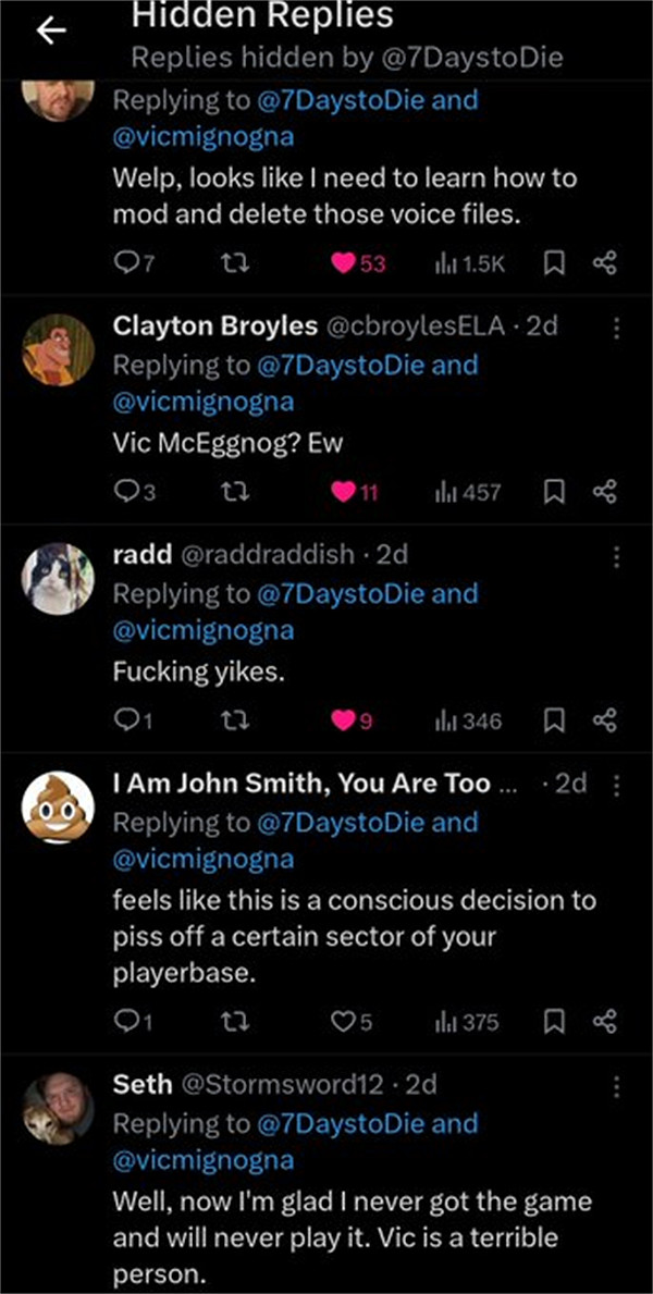 因聘請深陷爭議的演員,《七日殺》似乎隱藏了負面評論 因聘請深陷爭議的演員,《七日殺》似乎隱藏了負面評論