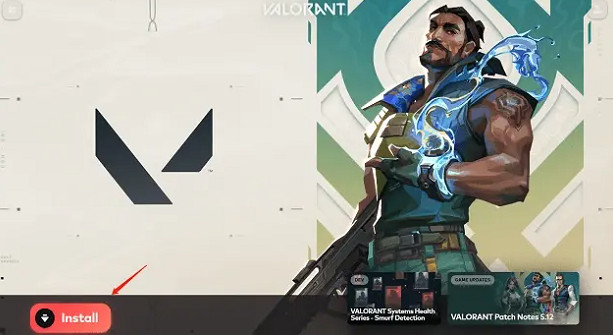 《特戰英豪》登陸帳號介紹 《特戰英豪》登陸帳號介紹