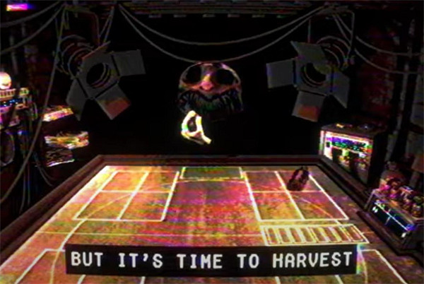 《惡魔輪盤》銷量現已突破200萬 Steam評價"特別好評" 《惡魔輪盤》銷量現已突破200萬 Steam評價"特別好評"