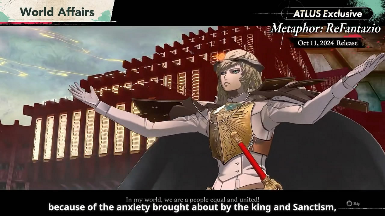 美女歌手Junah登場!《暗喻幻想》新影片展示新同伴 美女歌手Junah登場!《暗喻幻想》新影片展示新同伴