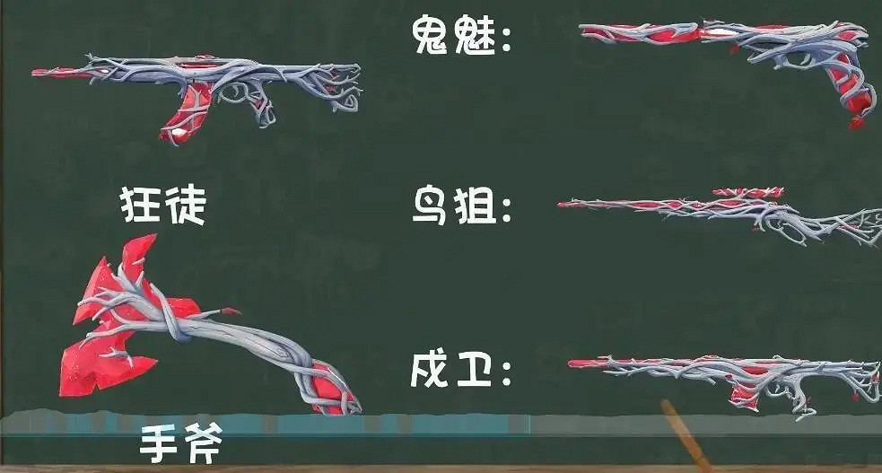 《特戰英豪》遊戲內換皮膚方法介紹 《特戰英豪》遊戲內換皮膚方法介紹