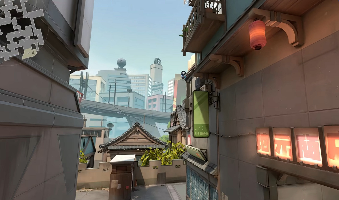 《特戰英豪》保安全地圖圖文教學 《特戰英豪》保安全地圖圖文教學