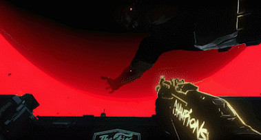 《特戰英豪》21冠軍套煉獄關係介紹 《特戰英豪》21冠軍套煉獄關係介紹