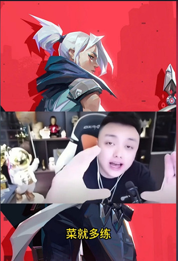 《特戰英豪》2023全國大賽比賽重播影片地址 《特戰英豪》2023全國大賽比賽重播影片地址