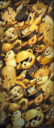 《特戰英豪》新賽季通行證卡面外觀一覽 《特戰英豪》新賽季通行證卡面外觀一覽