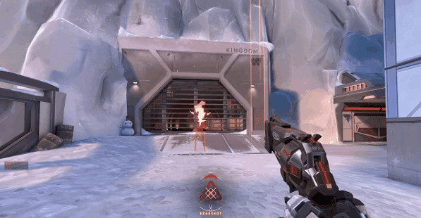 《特戰英豪》781-a協定限定情況介紹