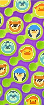 《特戰英豪》新賽季通行證卡面外觀一覽 《特戰英豪》新賽季通行證卡面外觀一覽