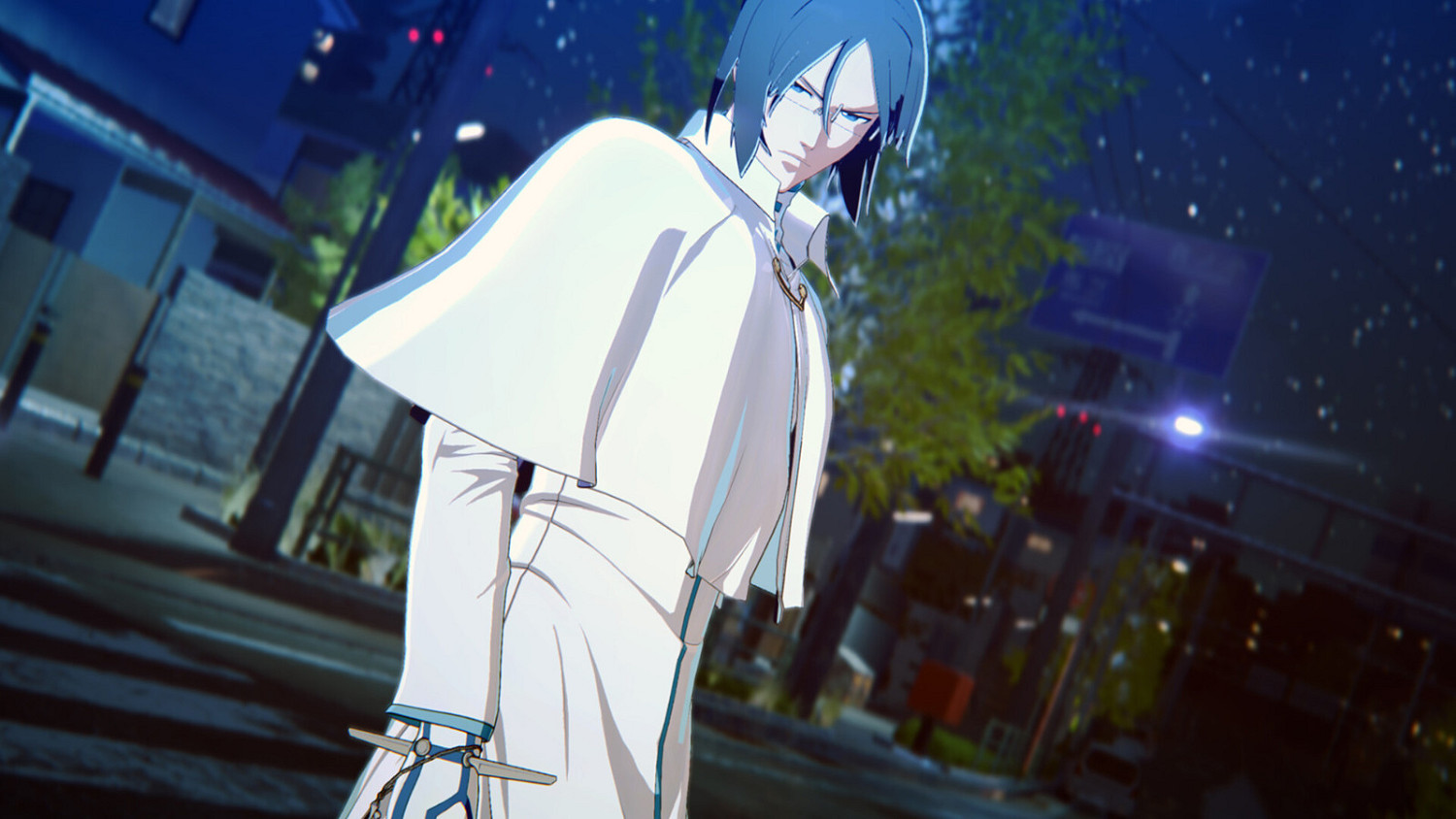 《BLEACH 魂魄覺醒》Steam頁面上線 支援簡繁體中文