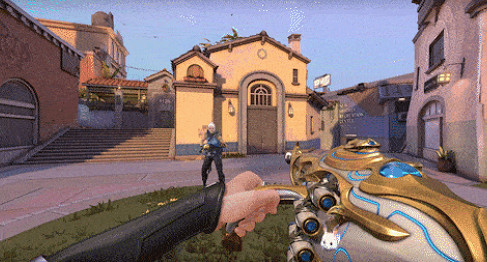 《特戰英豪》天界神兵2.0價格介紹