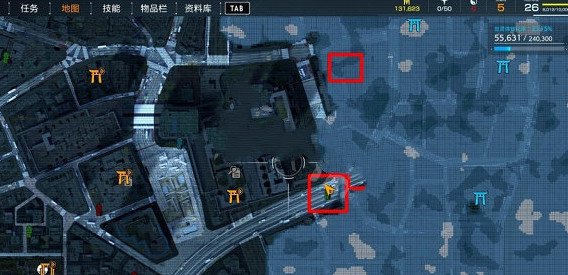 《幽靈線東京》地藏像久櫻神社位置介紹 《幽靈線東京》地藏像久櫻神社位置介紹