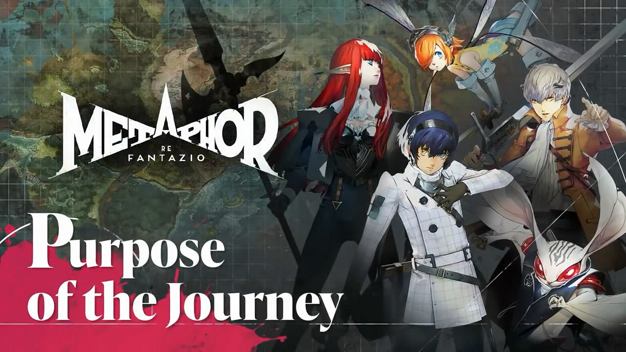 美女歌手Junah登場!《暗喻幻想》新影片展示新同伴 美女歌手Junah登場!《暗喻幻想》新影片展示新同伴