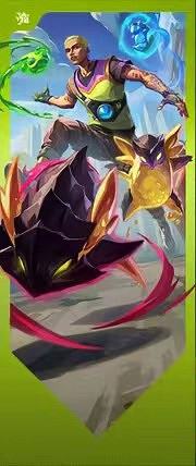 《特戰英豪》新賽季通行證卡面外觀一覽 《特戰英豪》新賽季通行證卡面外觀一覽