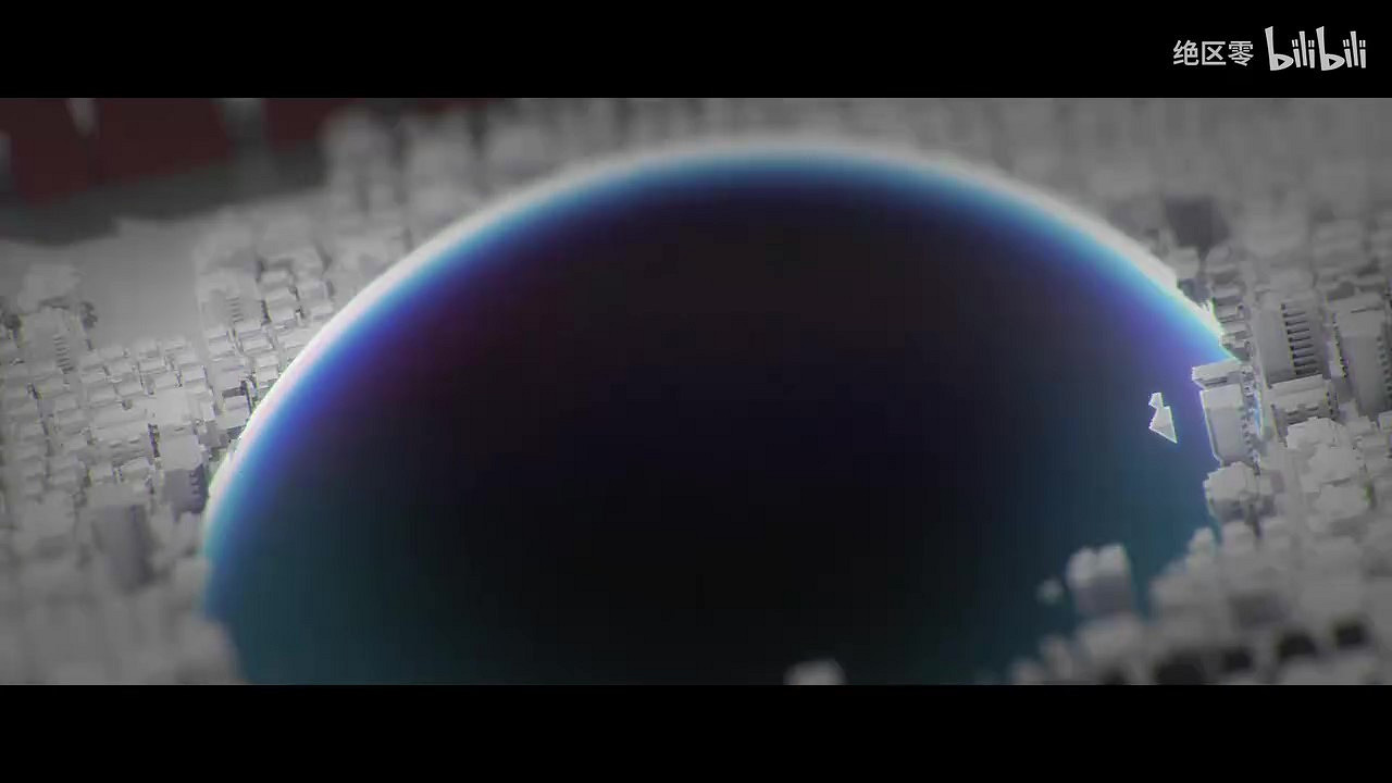 《絕區零》世界觀PV公布 奇蹟的起點