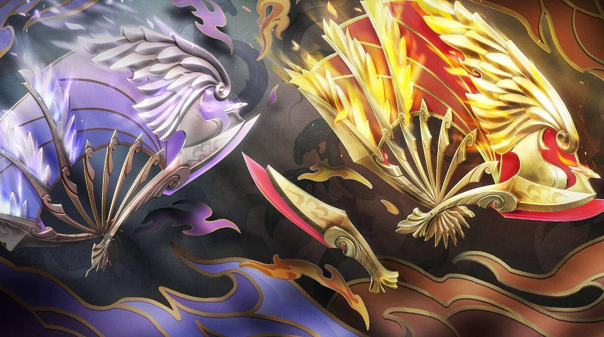 《特戰英豪》限定返場介紹