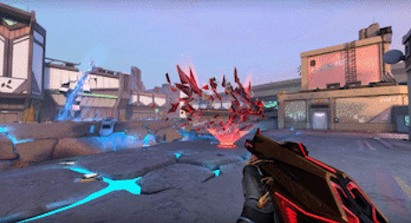 《特戰英豪》近期卡頓問題解決方法