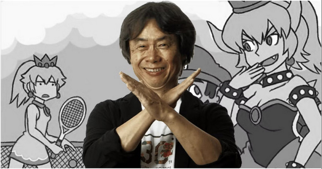 任天堂再次申明對社交媒體不當使用IP的零容忍政策 任天堂再次申明對社交媒體不當使用IP的零容忍政策