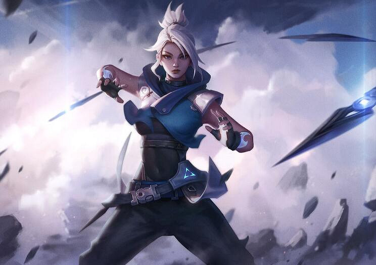 《特戰英豪》森寒冬港t0英雄一覽