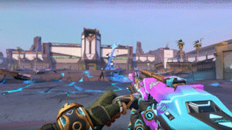 《特戰英豪》全息波普套裝上線時間介紹 《特戰英豪》全息波普套裝上線時間介紹