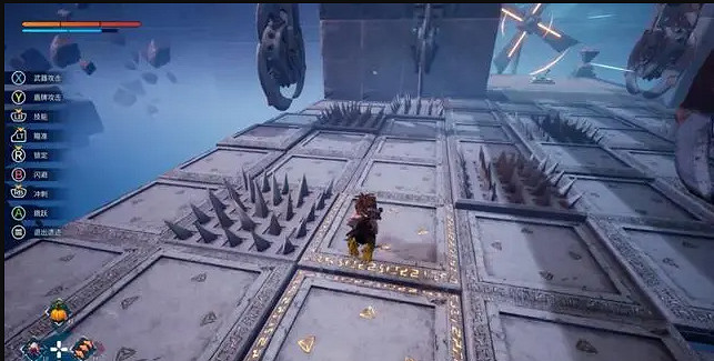 《卡庫遠古封印》暴風試煉攻略