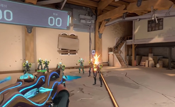 《特戰英豪》排位掛機懲罰介紹