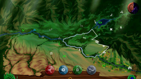 特別好評遊戲《黃金寶藏:偉大的綠色》已追加中文 特別好評遊戲《黃金寶藏:偉大的綠色》已追加中文