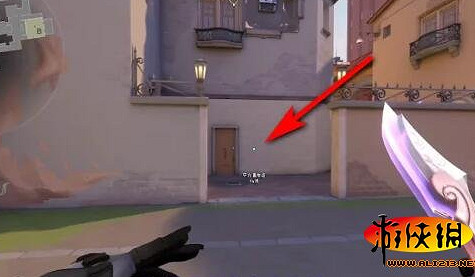 《特戰英豪》地圖示點方法介紹