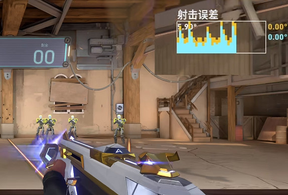 《valorant》定級賽最高段位介紹 《valorant》定級賽最高段位介紹