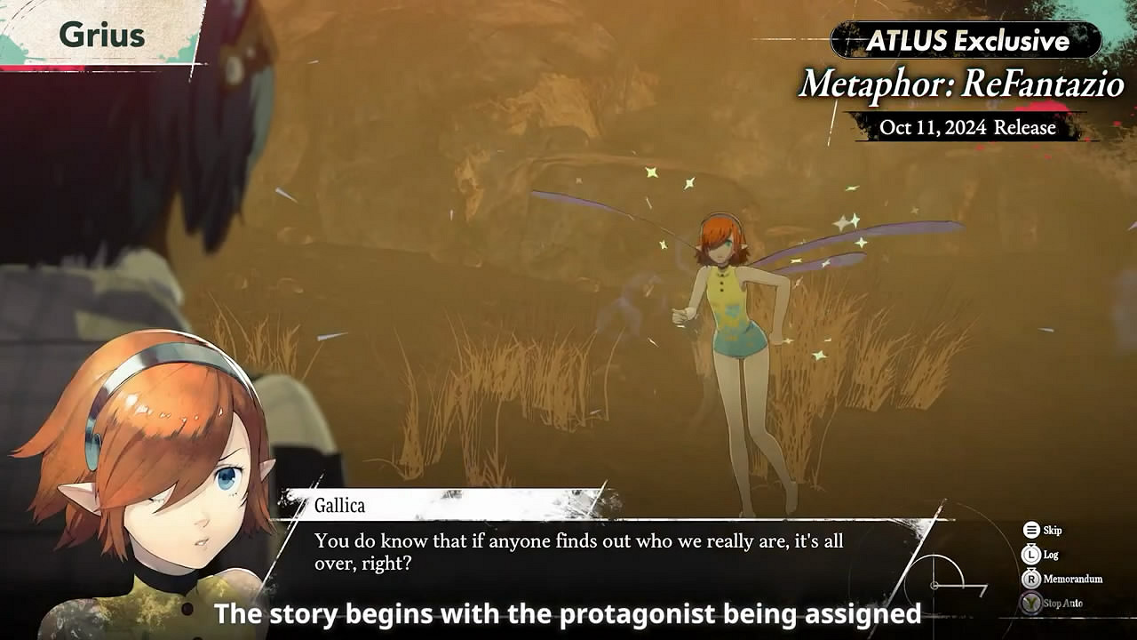 美女歌手Junah登場!《暗喻幻想》新影片展示新同伴 美女歌手Junah登場!《暗喻幻想》新影片展示新同伴