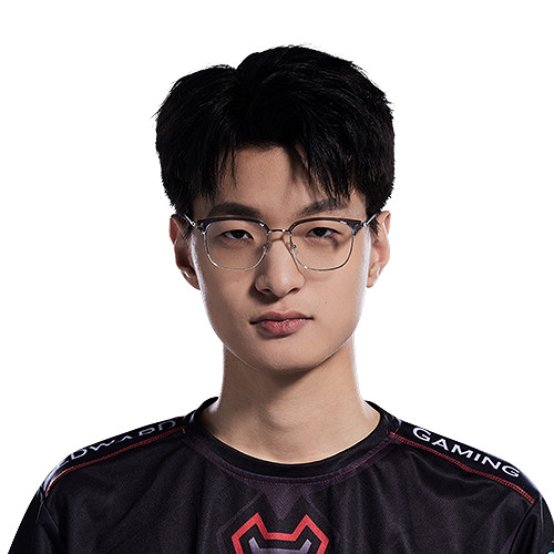 《特戰英豪》vct啟點賽EDG vs WOL影片介紹 《特戰英豪》vct啟點賽EDG vs WOL影片介紹