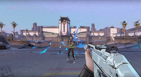 《特戰英豪》源能者危機001套裝上線時間介紹 《特戰英豪》源能者危機001套裝上線時間介紹