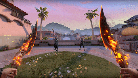 《特戰英豪》洪荒怒焰套裝價格介紹