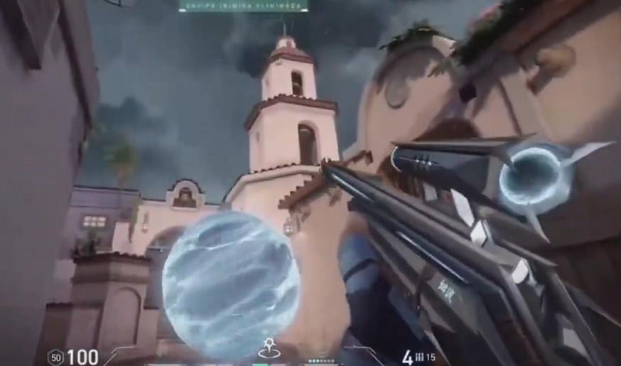 《特戰英豪》塑水宗上線時間 《特戰英豪》塑水宗上線時間