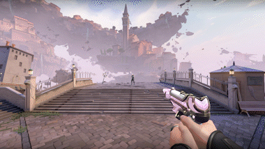 《特戰英豪》艾沃莉的夢之翼價格介紹