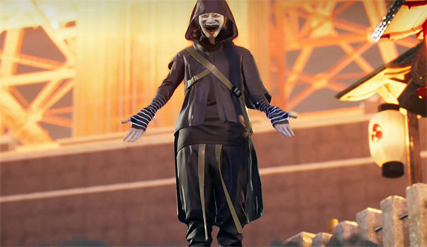 《幽靈線東京》大Boss攻略 《幽靈線東京》大Boss攻略