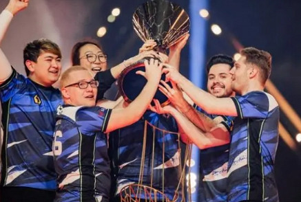 《特戰英豪》2023冠軍套所屬戰隊介紹