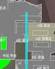 《特戰英豪》森寒冬港角色推薦 《特戰英豪》森寒冬港角色推薦