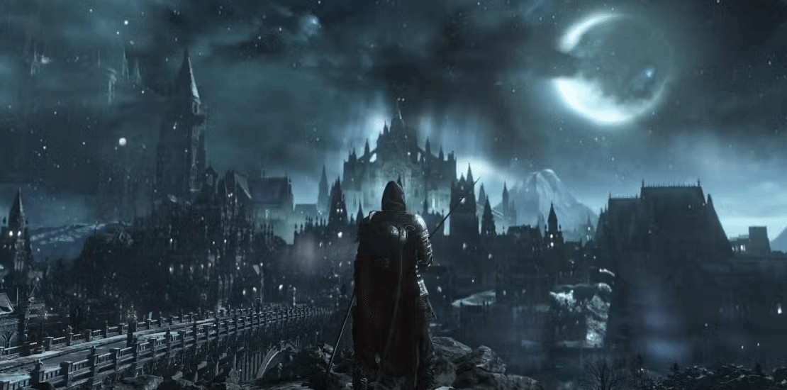 外媒盤點FS魂系遊戲Boss數量：《艾爾登法環》竟有152個