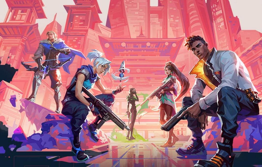 《特戰英豪》打瓦含義介紹