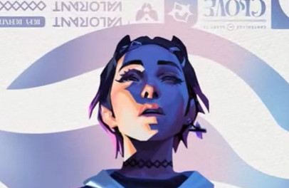 《特戰英豪》新英雄CLOVE形象曝光一覽