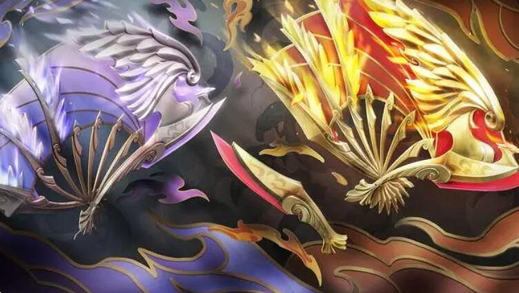 《特戰英豪》離火刃價格介紹